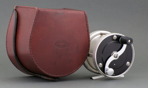 Bogdan Model 0 Fly Reel - Mint LHW