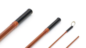 Lacey, Gary - Royal 7' 3/2 3wt Bamboo Rod