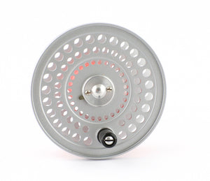 Orvis Anniversary CFO III fly Reel and Spare Spool - Limited Edition