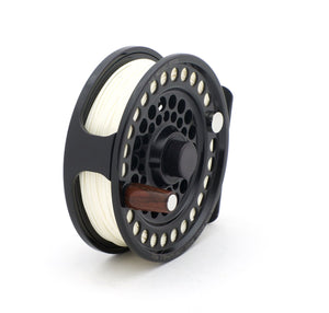 Charlton 8450C Fly Reel w/ 3/4 Spool
