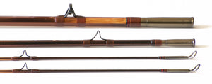 Kusse, Ron - "Beaverkill" 7'6" 3/2 5wt bamboo rod