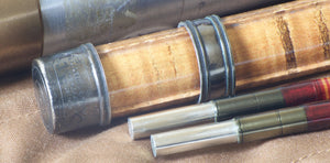 Leonard, HL - Model 40-5 Hunt Bamboo Rod
