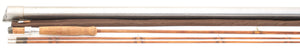 Young, Paul H. -- Para 18 Bamboo Rod