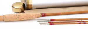 Leonard, H.L. -- Model 50 1/2 Bamboo Rod
