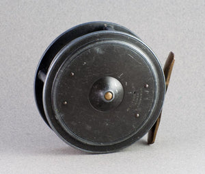 Dingley Fly Reel 3 1/2" M.C. Thorburn