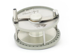 Megoff Classic Spey 10-12wt Fly Reel