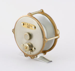 Ted Godfrey BiMetal Model 50 fly reel
