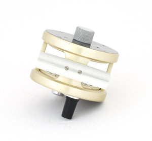 Joe Saracione SCA Fly Reel 2 5/8"