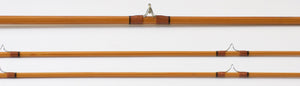 Jones, Dean - 7 1/2' Penta 5wt Bamboo Rod