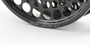 Charlton 8450C Fly Reel w/ 7/8 Spool - LHW New in Box