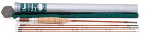 Orvis Pack Rod 7' 5-6wt Bamboo Rod