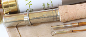 Morrow, B.D. -- Goodwin Granger 7030 Bamboo Rod