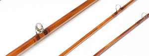Young, Paul H - 8' Special Bamboo Rod 