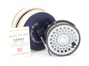 Hardy St. Aidan Fly Reel