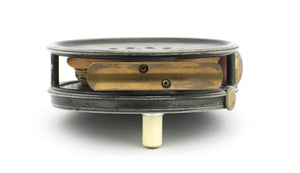 Hardy Perfect 3 5/8" Fly Reel w/ Red Agate