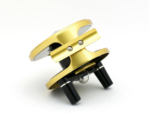 Seamaster Dual Mode Fly Reel - Mark II (LHW)