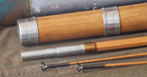 Leonard, HL - Model 50DF Tournament Bamboo Rod