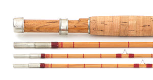 Leonard, H.L. -- Model 45 Catskill Bamboo Rod - 9' 3/2