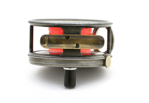 Hardy Perfect 3 1/2" Wide Drum Fly Reel