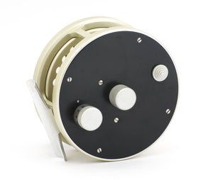 Joe Saracione SCA Fly Reel 3 5/8" Narrow w/ Spare Spool