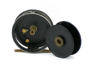 J.W. Young 3" Pattern 1 Fly Reel