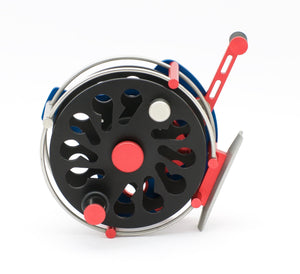 Ari 't Hart "Mask" Fly Reel