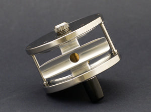 Joe Saracione Original Deluxe Model 2 3/4" Fly Reel