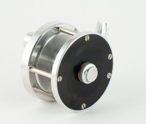 Dr Paul Hermann Baby Hermann Fly Reel