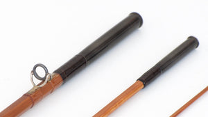 Thomas & Thomas Hendrickson Bamboo Rod - 7'6 3/2 5wt