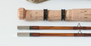 Pickard, John - Model 764PE (Perfectionist) Bamboo Rod - mint!