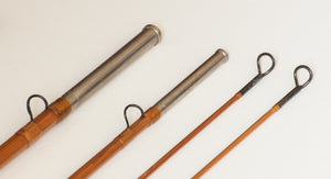 Leonard, HL - Model 39 Tournament Bamboo Rod