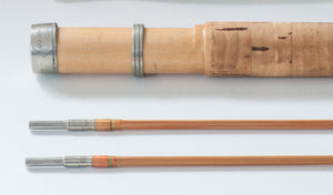 Leonard, HL - Model 37 Baby Catskill 6' 2/2 Bamboo Rod