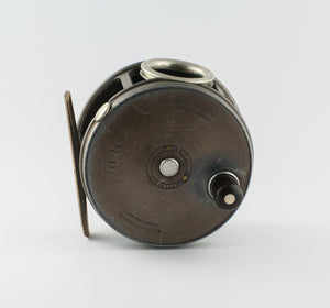 Hardy Perfect 4" Wide Drum Fly Reel
