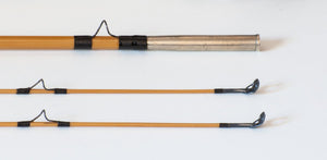 Thramer, A.J. - Cascade 6103P bamboo rod - 8'6 2/2 6wt
