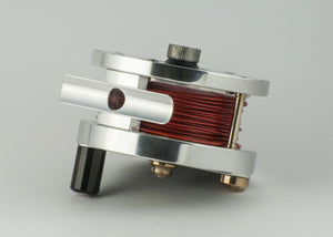 Walker T/R-3 - 3" Trout Fly Reel