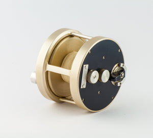 Bogdan Model 0 Fly Reel - RHW