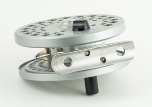 Orvis Anniversary CFO III fly reel and spare spool - Limited Edition