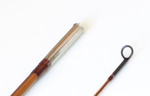 Young, Colin - 7' 3wt Bamboo Fly Rod