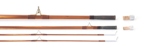 Schroeder, Don -- 8' 5wt Bamboo Rod