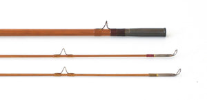 Zietak, Tim - Garrison Model 221 Bamboo Rod
