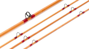 Leonard, H.L. -- Model 39H Bamboo Rod