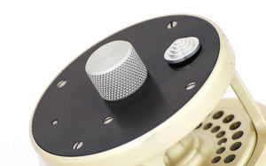 Joe Saracione SCA Fly Reel 2 5/8"