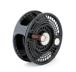 Charlton 8550C Fly Reel (w/Tarpon Spool)