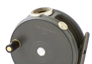 Hardy Perfect 3 1/8" Fly Reel - LHW