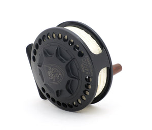 Charlton 8450C Fly Reel w/ 3/4 Spool