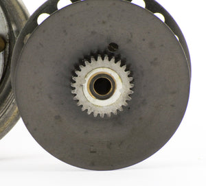 Hardy St. George 3" Fly Reel - Three Screw Latch