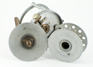 Hardy Bougle 3" Fly Reel - Original