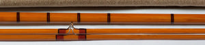 Lyle Dickerson -- Model 8014 Guide Bamboo Rod