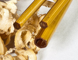 Saga Rod 7'6 4wt hollow-built