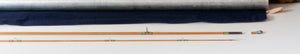 Hardy Palakona "The Special Fly Rod" - full rod assembled